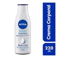 thumbnail image 1 of Crema corporal Nivea Express Hydration humectación profunda con minerales marinos piel normal 220 ml, 1 of 4