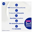 thumbnail image 3 of Crema corporal Nivea Express Hydration humectación profunda con minerales marinos piel normal 220 ml, 3 of 4
