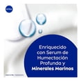 thumbnail image 4 of Crema corporal Nivea Express Hydration humectación profunda con minerales marinos piel normal 220 ml, 4 of 4