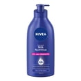 thumbnail image 1 of Crema corporal Nivea milk nutritiva piel extra seca 500 ml, 1 of 4