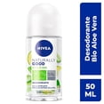 thumbnail image 1 of Desodorante NIVEA naturally good vegano con aloe vera 50 ml, 1 of 4