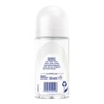 thumbnail image 3 of Desodorante NIVEA te verde en roll on para dama 50 ml, 3 of 4