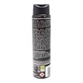 thumbnail image 2 of Antitranspirante Nivea Men deep black charcoal dark wood en aerosol 250 ml, 2 of 4
