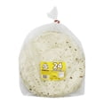thumbnail image 1 of Tortillas de harina Del Barrio burritos 24 pzas, 1 of 4