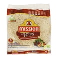 thumbnail image 1 of Pan plano Mission wraps granos tradicionales 6 pzas 372 g, 1 of 4