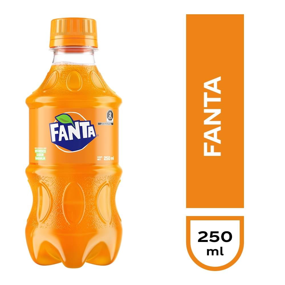 Fanta MexiCana 250ml