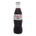thumbnail image 1 of Refresco Coca Cola light botella de vidrio 237 ml, 1 of 4