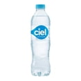thumbnail image 1 of Agua Ciel 600 ml, 1 of 2