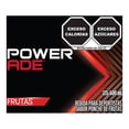 thumbnail image 3 of Bebida para deportistas Powerade sabor ponche de frutas 600 ml, 3 of 4