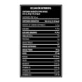 thumbnail image 4 of Bebida para deportistas Powerade sabor ponche de frutas 600 ml, 4 of 4
