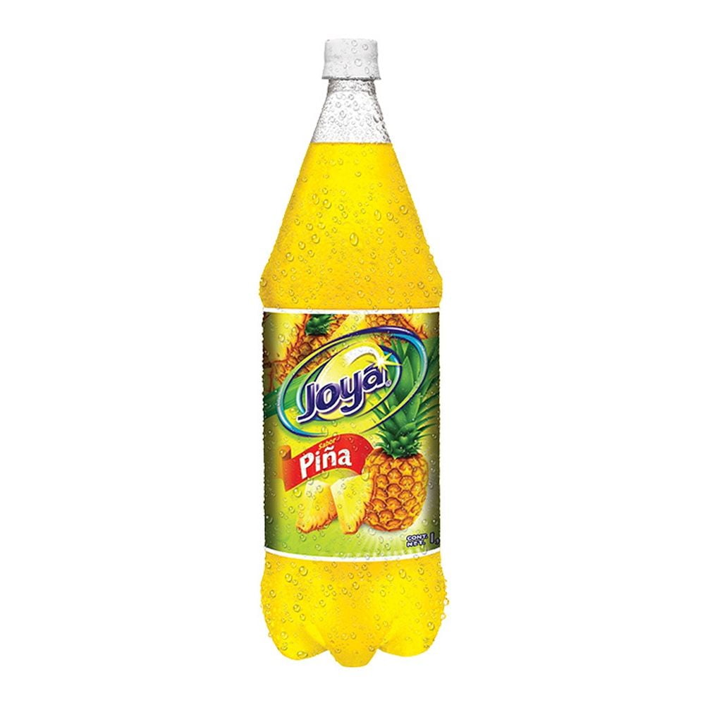 Refresco Joya sabor piña 1.5 l | Walmart en línea