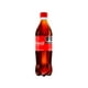 thumbnail image 1 of Refresco Coca Cola sabor original 4 botellas de 710 ml c/u, 1 of 4