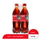 thumbnail image 4 of Refresco Coca Cola sabor original 4 botellas de 710 ml c/u, 4 of 4