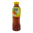 thumbnail image 1 of Té negro Fuze Tea con jugo de limón 600 ml, 1 of 4