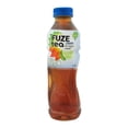 thumbnail image 1 of Té negro Fuze Tea light con jugo de limón 600 ml, 1 of 4