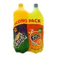 thumbnail image 1 of Refrescos Coca Cola econo pack Sprite y Fanta 2 l  c/u, 1 of 4