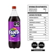 thumbnail image 2 of Refresco Fanta sabor uva 1.5 l, 2 of 2