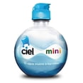 thumbnail image 1 of Agua Ciel Mini botella de 350 ml, 1 of 4