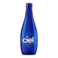 thumbnail image 1 of Agua mineralizada Ciel botella de vidrio 355 ml, 1 of 2