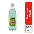 thumbnail image 1 of Refresco Sidral Mundet sabor manzana verde botella de 600 ml, 1 of 4