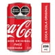 thumbnail image 3 of Refresco Coca Cola sabor original 235 ml, 3 of 4