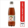 thumbnail image 2 of Refresco Sidral Mundet sabor manzana 400 ml, 2 of 4