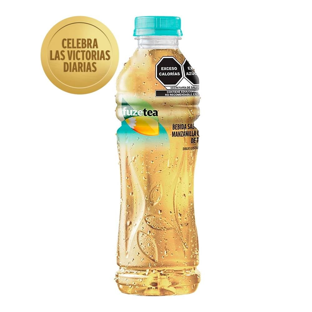 Fuze Manzanilla