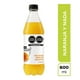 thumbnail image 2 of Agua mineralizada Del Valle Naranja & nada de 600 ml, 2 of 3