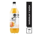 thumbnail image 2 of Agua mineralizada Del Valle naranja & nada 1.5 l, 2 of 3