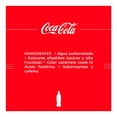 thumbnail image 2 of Refresco Coca Cola original 750 ml, 2 of 3