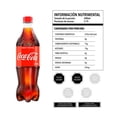 thumbnail image 3 of Refresco Coca Cola original 750 ml, 3 of 3