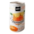thumbnail image 1 of Agua mineralizada Del Valle naranja & nada sabor piña 235 ml, 1 of 1