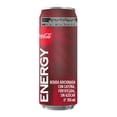 thumbnail image 4 of Refresco Coca Cola energy 355 ml, 4 of 4