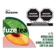 thumbnail image 3 of Té negro Fuze Tea sabor durazno 1 l, 3 of 4