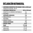 thumbnail image 4 of Té negro Fuze Tea sabor durazno 1 l, 4 of 4