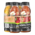 thumbnail image 1 of Jugo Del Valle sabor manzana y naranja, 4 botellas de 237 ml c/u, 1 of 4