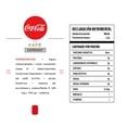 thumbnail image 3 of Refresco Coca Cola espresso con extracto de café de 235 ml, 3 of 3