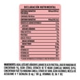 thumbnail image 2 of Té negro Fuze tea sabor manzana y canela 600 ml, 2 of 4