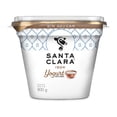 thumbnail image 1 of Yogurt Santa Clara natural sin azúcar 800 g, 1 of 4