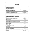 thumbnail image 3 of Agua Cristal 12 botellas de 355 ml c/u, 3 of 4