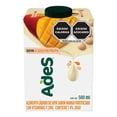 thumbnail image 1 of Bebida de soya Ades mango 500 ml, 1 of 4