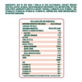thumbnail image 3 of Bebida de soya Ades manzana 500 ml, 3 of 4