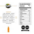 thumbnail image 2 of Refresco Fanta Misterio sabor frutal 600 ml, 2 of 2