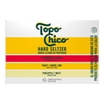 thumbnail image 3 of Bebida alcohólica Topo Chico hard seltzer surtido6 pzas de 355 ml c/u, 3 of 3