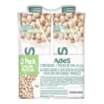 thumbnail image 1 of Pack de Alimento líquido Ades soya sin azúcar 2 pzas de 946 ml c/u, 1 of 4