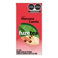 thumbnail image 1 of Bebida a base de té negro Fuze tea sabor manzana y canela 1.89 l, 1 of 4