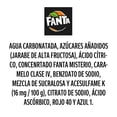 thumbnail image 3 of Refresco Fanta misterio sabor frutal 355 ml, 3 of 3