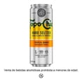 thumbnail image 1 of Bebida alcohólica preparada Topo Chico Hard Seltzer mango de 355 ml, 1 of 2