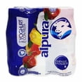 thumbnail image 1 of Yoghurt bebible Alpura con fruta multisabor 6 pzas 250 g c/u, 1 of 4