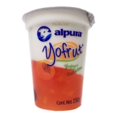 thumbnail image 1 of Yoghurt Alpura Yofrut con durazno 150 g, 1 of 4